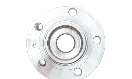 Фото 3 - Підшипник маточини SKF VKBA 6602 (VKBA6602)