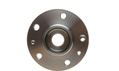 Фото 2 - Підшипник маточини SKF VKBA 6616 (VKBA6616)