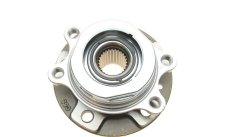 Фото 3 - Підшипник маточини SKF VKBA 6616 (VKBA6616)