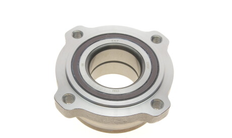 Фото 2 - Підшипник маточини SKF VKBA 6618 (VKBA6618)