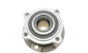 Подшипник ступицы передней BMW X5 (E70 F15 F85) X6 (E71 E72 F16 F86) 06- M57 N62 N52(ABS) - (31206773207, 31206779735, 31206795959) SKF VKBA 6619 (фото 2)