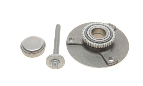 Фото 4 - Подшипник ступицы SKF VKBA 6624 (VKBA6624)