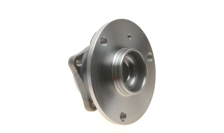 Фото 2 - Підшипник маточини SKF VKBA 6627 (VKBA6627)