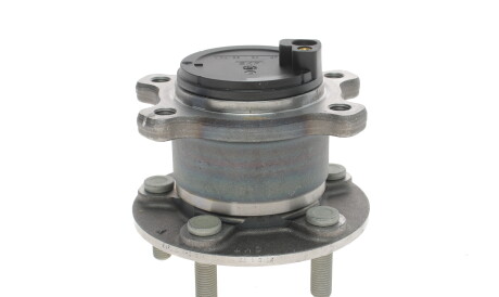 Фото 3 - Подшипник ступицы SKF VKBA 6637 (VKBA6637)