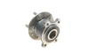 Подшипник ступицы задней Ford Kuga 2.0 TDCi 08-12 - (1538604, 1769851, 8V411A049AA) SKF VKBA 6638 (фото 2)