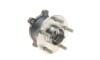 Подшипник ступицы задней Ford Kuga 2.0 TDCi 08-12 - (1538604, 1769851, 8V411A049AA) SKF VKBA 6638 (фото 3)