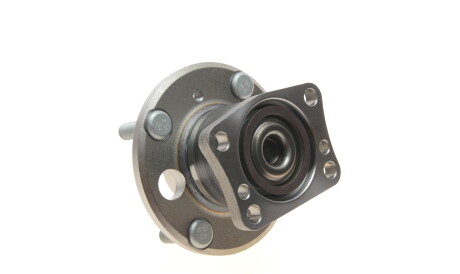 Фото 2 - Підшипник маточини SKF VKBA 6654 (VKBA6654)