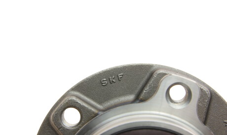 Фото 2 - Підшипник маточини SKF VKBA 6655 (VKBA6655)