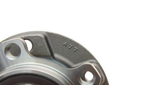 Фото 3 - Підшипник маточини SKF VKBA 6655 (VKBA6655)