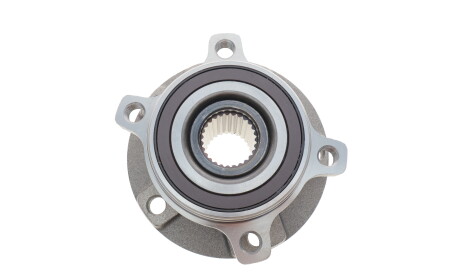 Фото 3 - Підшипник маточини SKF VKBA 6659 (VKBA6659)