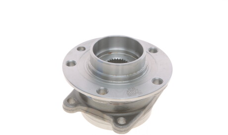 Фото 2 - Подшипник ступицы SKF VKBA 6660 (VKBA6660)