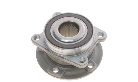 Фото 3 - Подшипник ступицы SKF VKBA 6660 (VKBA6660)