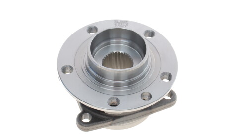 Фото 2 - Підшипник маточини SKF VKBA6662