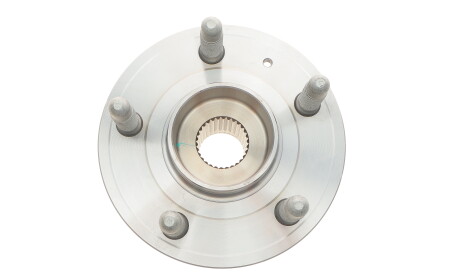 Фото 2 - Підшипник маточини SKF VKBA 6667 (VKBA6667)