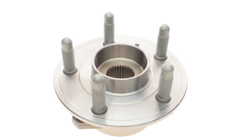 Фото 3 - Підшипник маточини SKF VKBA 6667 (VKBA6667)