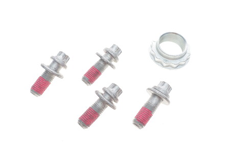 Фото 4 - Підшипник маточини SKF VKBA 6670 (VKBA6670)