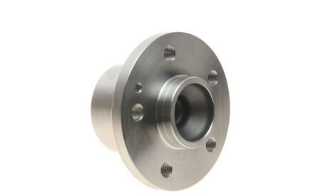 Фото 2 - Підшипник маточини SKF VKBA 6676 (VKBA6676)