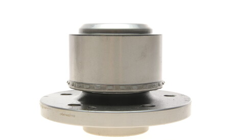 Фото 3 - Підшипник маточини SKF VKBA 6676 (VKBA6676)