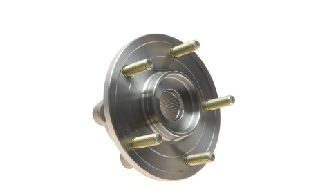 Фото 2 - Подшипник ступицы SKF VKBA 6678 (VKBA6678)