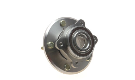 Фото 3 - Подшипник ступицы SKF VKBA 6678 (VKBA6678)