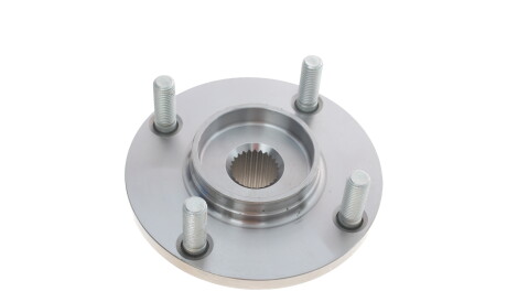 Фото 2 - Підшипник маточини SKF VKBA 6680 (VKBA6680)