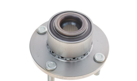 Фото 3 - Підшипник маточини SKF VKBA 6680 (VKBA6680)