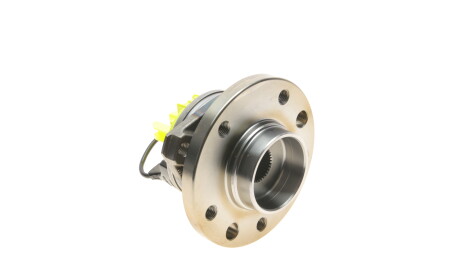 Фото 2 - Підшипник маточини SKF VKBA 6688 (VKBA6688)