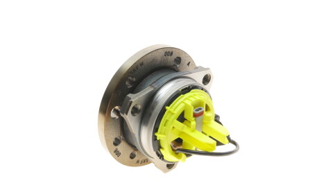 Фото 3 - Підшипник маточини SKF VKBA 6688 (VKBA6688)