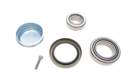 Фото 2 - Підшипник маточини SKF VKBA 6693 (VKBA6693)