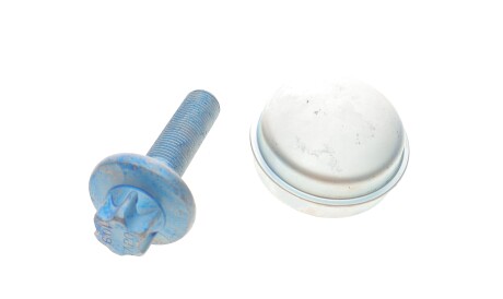 Фото 2 - Подшипник ступицы SKF VKBA 6696 (VKBA6696)