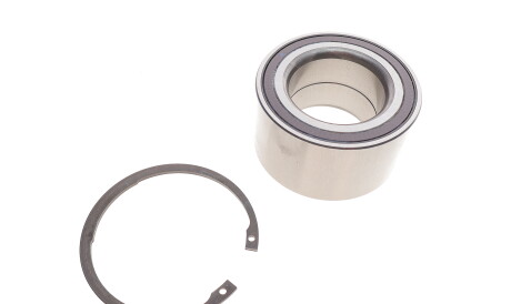 Фото 3 - Подшипник ступицы SKF VKBA 6696 (VKBA6696)