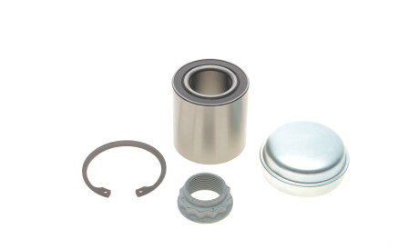 Фото 2 - Підшипник маточини SKF VKBA 6698 (VKBA6698)