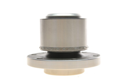 Фото 3 - Підшипник маточини SKF VKBA 6699 (VKBA6699)