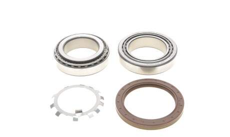 Фото 2 - Подшипник ступицы SKF VKBA 6700 (VKBA6700)