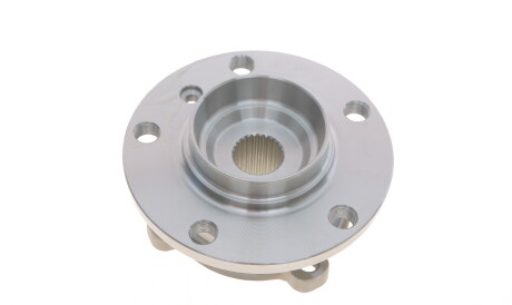 Фото 2 - Подшипник ступицы SKF VKBA 6706 (VKBA6706)