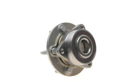 Фото 3 - Підшипник маточини SKF VKBA 6715 (VKBA6715)