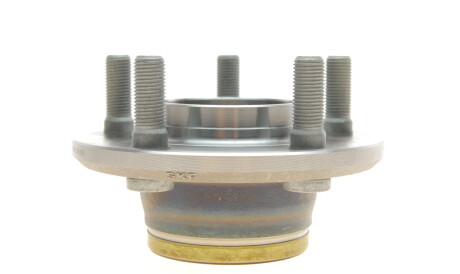 Фото 3 - Подшипник ступицы SKF VKBA 6717 (VKBA6717)