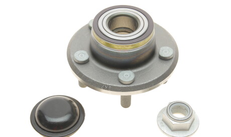 Підшипник маточини передньої Chrysler 300c 04- - SKF VKBA 6717