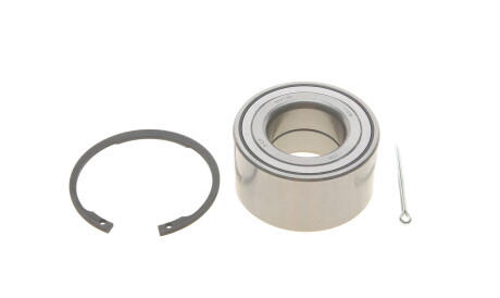 Фото 2 - Підшипник маточини SKF VKBA 6720 (VKBA6720)