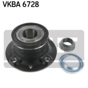 Lozysko kola peugeot t. 308 10- - (3748A5) SKF VKBA6728