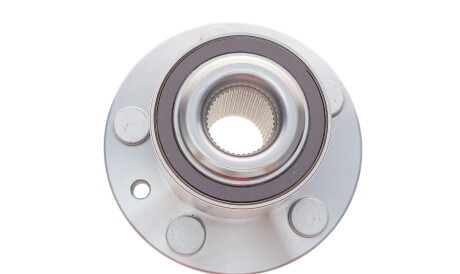 Фото 3 - Підшипник маточини SKF VKBA 6752 (VKBA6752)