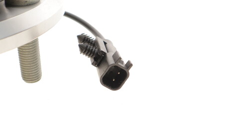 Фото 3 - Подшипник ступицы SKF VKBA 6763 (VKBA6763)