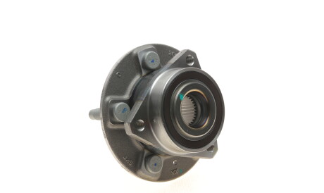 Фото 2 - Підшипник маточини SKF VKBA 6765 (VKBA6765)