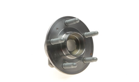 Фото 3 - Підшипник маточини SKF VKBA 6765 (VKBA6765)