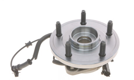 Фото 2 - Підшипник маточини SKF VKBA 6768 (VKBA6768)