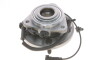 Подшипник ступицы передней Jeep Commander Grand Cherokee 04-10 - (52089434AB, 52089434AC, 52089434AD) SKF VKBA 6768 (фото 3)