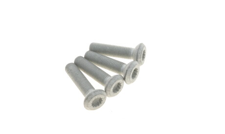 Фото 2 - Підшипник маточини SKF VKBA 6781 (VKBA6781)