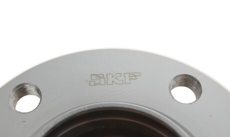 Фото 3 - Підшипник маточини SKF VKBA 6781 (VKBA6781)