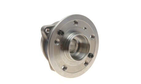 Фото 2 - Подшипник ступицы SKF VKBA6784