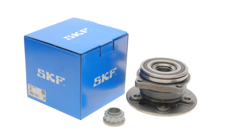 Комплект подшипника - (1663340206WB) SKF VKBA6784